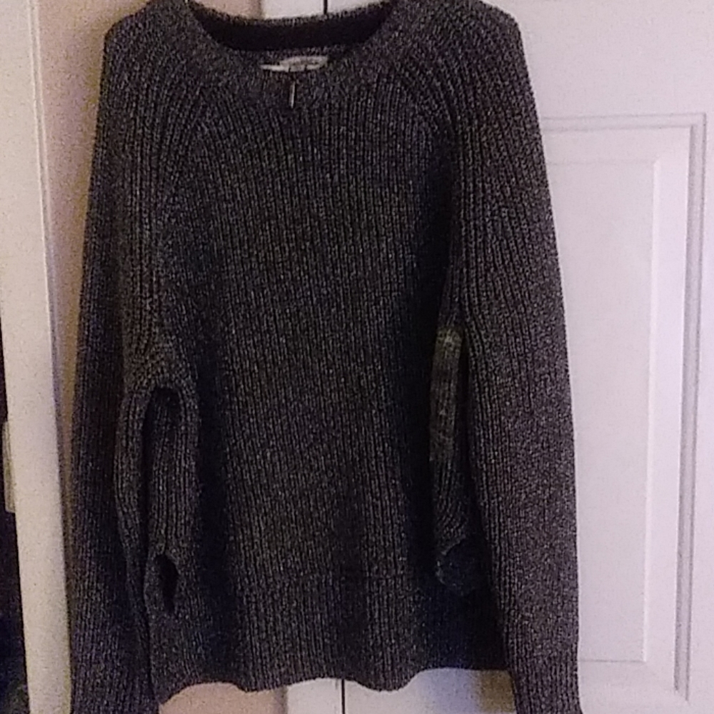 Brand New Sport Sweater